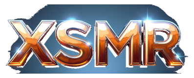 xsmr logo