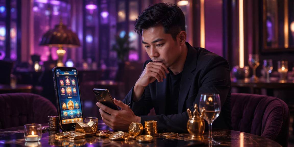 xsmr Live Casino